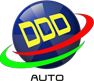 Ddd Logo