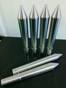 Mandrel For 0