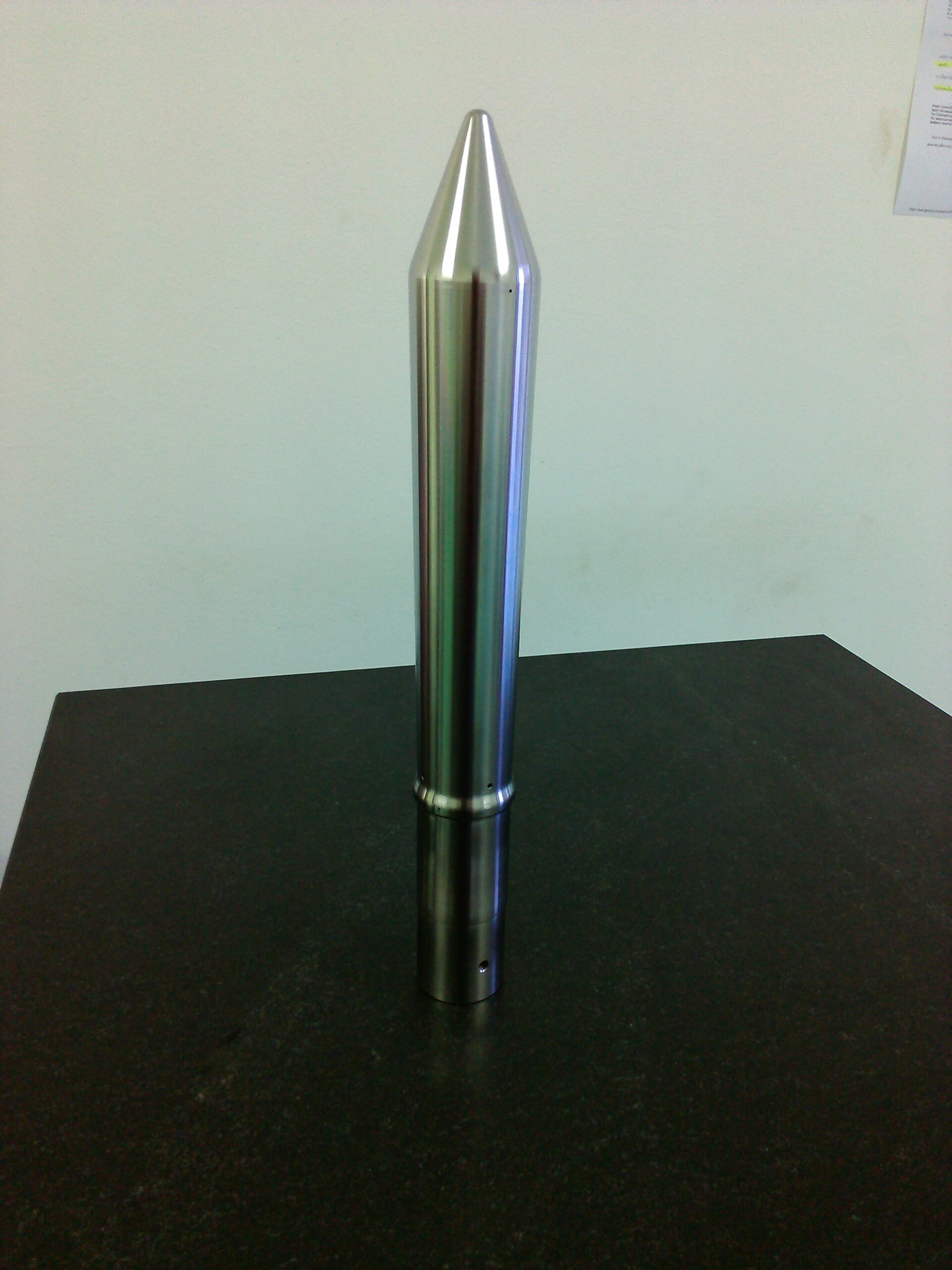 Mandrel For_0